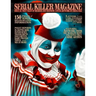 Serial Killer Magazine Issue 19