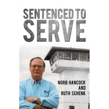 Sentenced To Serve
