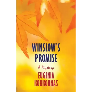 Winslow's Promise: A Mystery