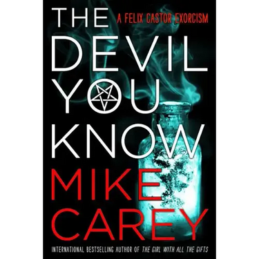 The Devil You Know