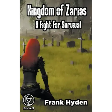 A Fight For Survival