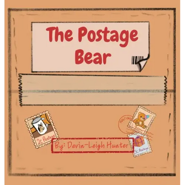 The Postage Bear