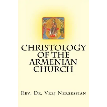 Christology of the Armenian Church