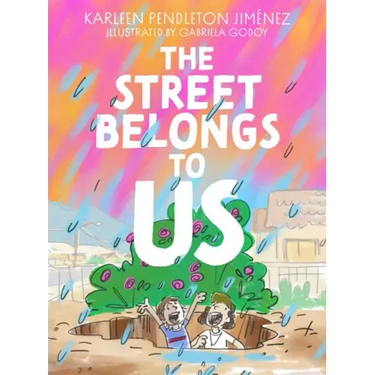 The Street Belongs to Us