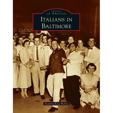 Italians in Baltimore