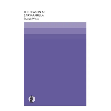 The Season at Sarsaparilla