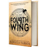 Fourth Wing (Standard Edition)