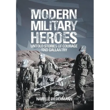 Modern Military Heroes