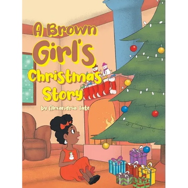A Brown Girl's Christmas Story
