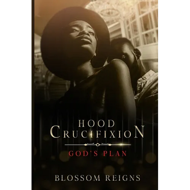 Hood Crucifixion God's Plan