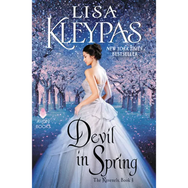 Devil in Spring