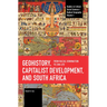 Geohistory, Capitalist Development, and South Africa: From Racial Domination to Zim-Lite