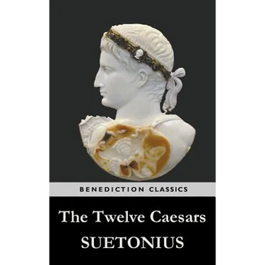 The Twelve Caesars