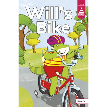 Will's Bike