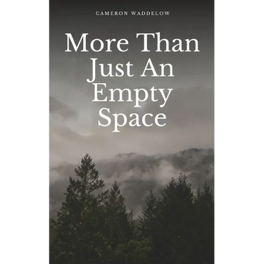 More Than Just An Empty Space