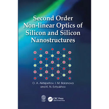 Second Order Non-Linear Optics of Silicon and Silicon Nanostructures