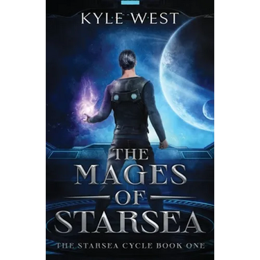 The Mages of Starsea
