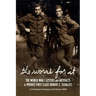 The Worse for It: The World War One Letters and Artifacts of Private First Class Robert E. Schalles