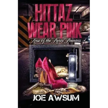 Hittaz Wear Pink