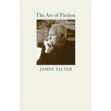 The Art of Fiction