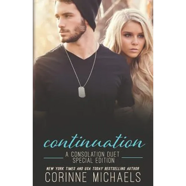Continuation: A Consolation Duet Special Edition