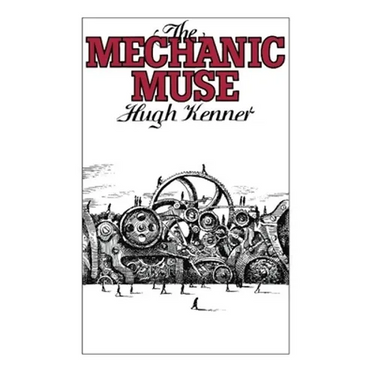The Mechanic Muse