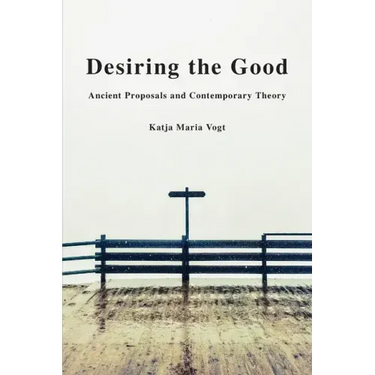 Desiring the Good