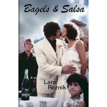 Bagels & Salsa