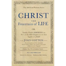 Christ the Fountain of Life