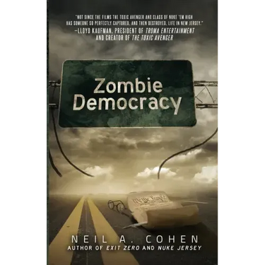 Zombie Democracy