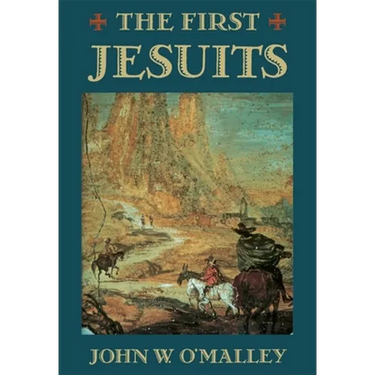 The First Jesuits