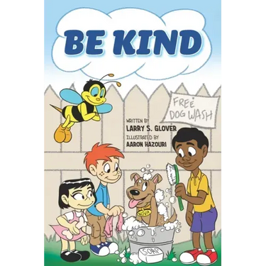 Be Kind