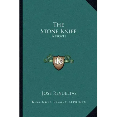 The Stone Knife
