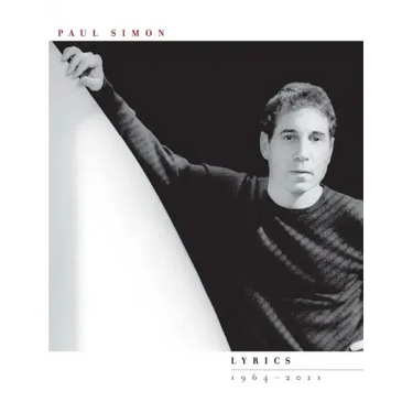 Lyrics 1964-2011