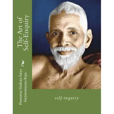 The Art of Self-Enquiry: self-inquiry