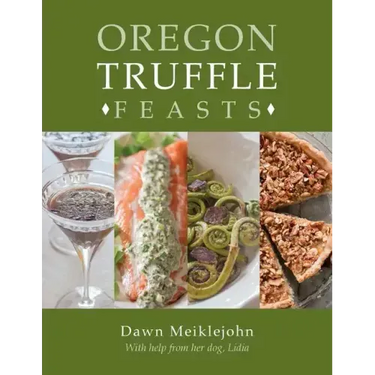 Oregon Truffle Feasts