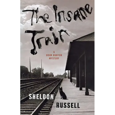 The Insane Train