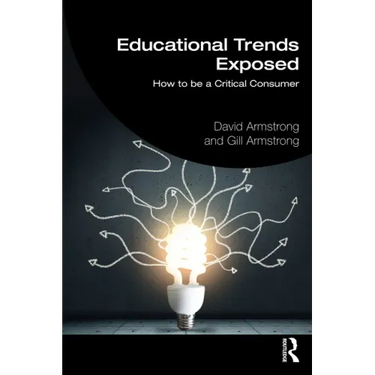 Educational Trends Exposed: How to Be a Critical Consumer