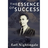 The Essence of Success