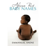 African Best Baby Names