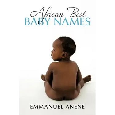 African Best Baby Names