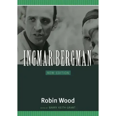 Ingmar Bergman: New Edition