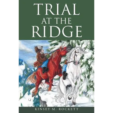 Trial at the Ridge