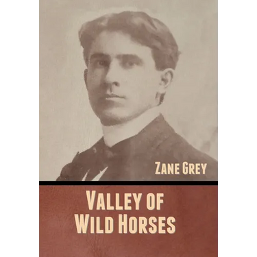 Valley of Wild Horses
