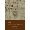 xuāi mission, house, village, town