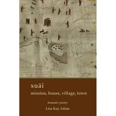 xuāi mission, house, village, town