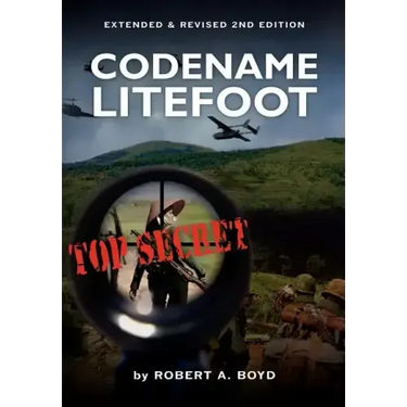 Codename Litefoot: 2nd edition, extended Version