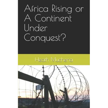 Africa Rising or A Continent Under Conquest?
