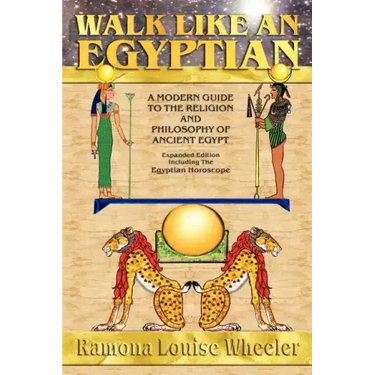 Walk Like an Egyptian