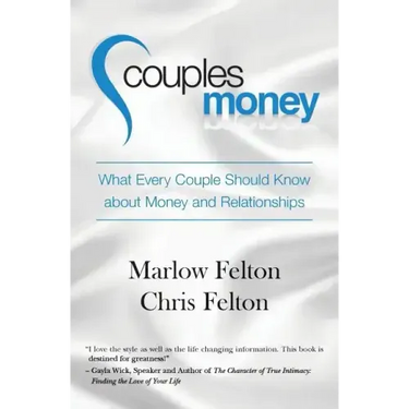 Couples Money: What Every Couple Should Know about Money and Relationships